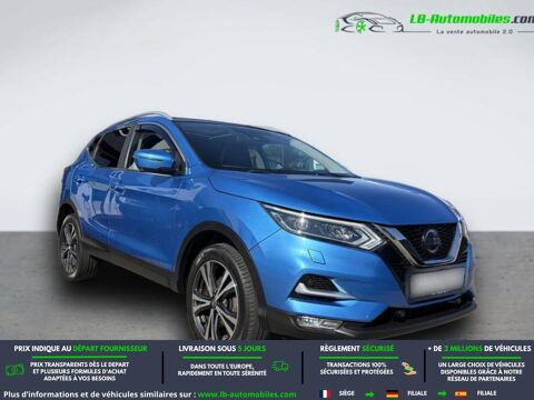 Qashqai 1.6 dCi 130 BVM 2018 occasion 31850 Beaupuy