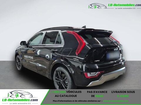 Niro 1.6 GDi 183 ch PHEV BVA 2024 occasion 31850 Beaupuy
