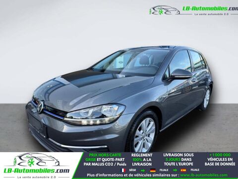 Annonce voiture Volkswagen Golf 15990 €