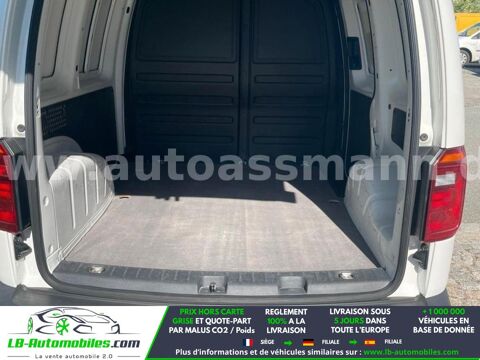 Caddy 1.0 TSI 102 2020 occasion 31850 Beaupuy