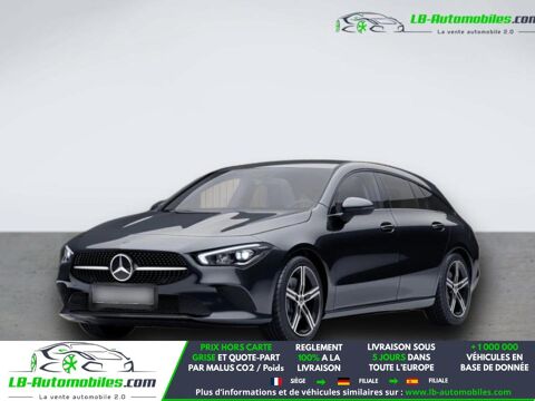 Annonce voiture Mercedes Classe CLA 31290 €