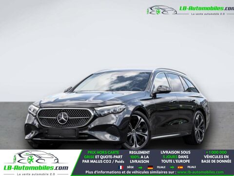 Classe E 300 e BVA 2025 occasion 31850 Beaupuy