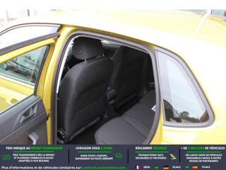 Polo 1.0 TSI 95 S&S BVM 2018 occasion 31850 Beaupuy