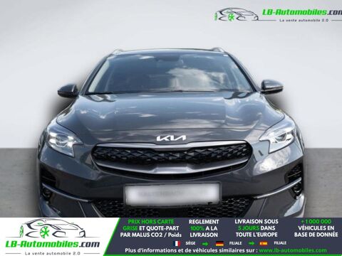 XCeed 1.6 GDi PHEV 141ch BVA 2022 occasion 31850 Beaupuy