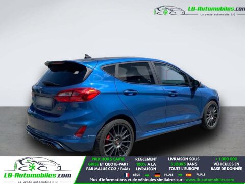 Fiesta ST 1.5 EcoBoost 200 2020 occasion 31850 Beaupuy