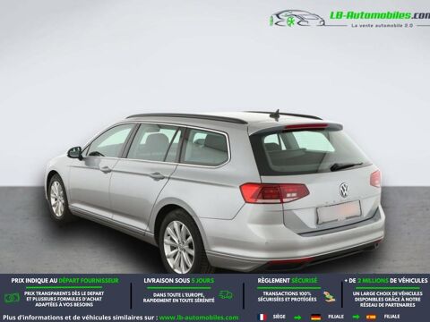 Passat 1.5 TSI 150 BVA 2020 occasion 31850 Beaupuy