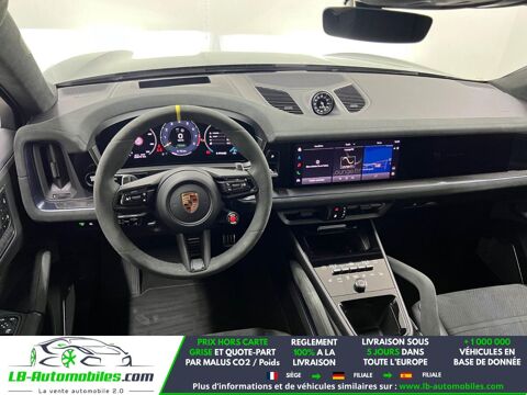 Cayenne Turbo E-Hybrid 4.0 V8 739 ch 2024 occasion 31850 Beaupuy
