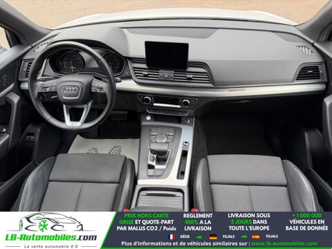 Q5 50 TFSI e 299 BVA Quattro 2020 occasion 31850 Beaupuy