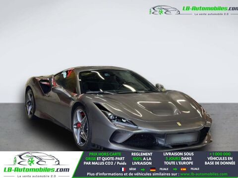 F8 Tributo 3.9 V8 BiTurbo 720ch 2021 occasion 31850 Beaupuy