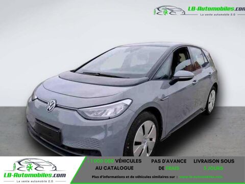 ID.3 150 ch Pure Performance 2021 occasion 31850 Beaupuy
