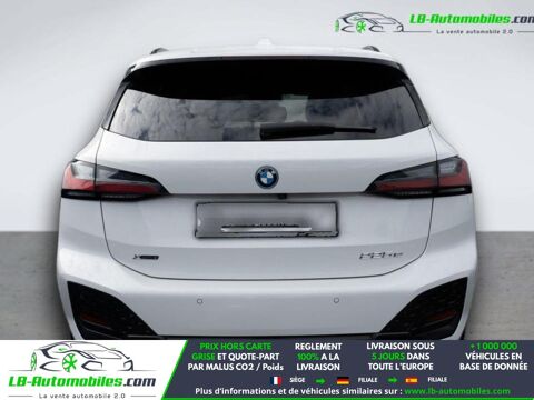 Serie 2 225e xDrive 245 ch BVA 2023 occasion 31850 Beaupuy