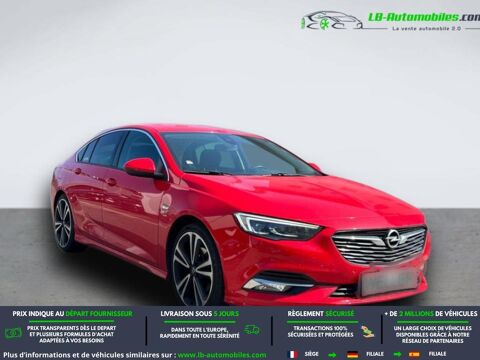 Insignia 2.0 D 170 ch BVM 2018 occasion 31850 Beaupuy