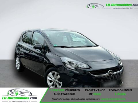 Opel Corsa 1.4 90 ch BVA 2016 occasion Beaupuy 31850