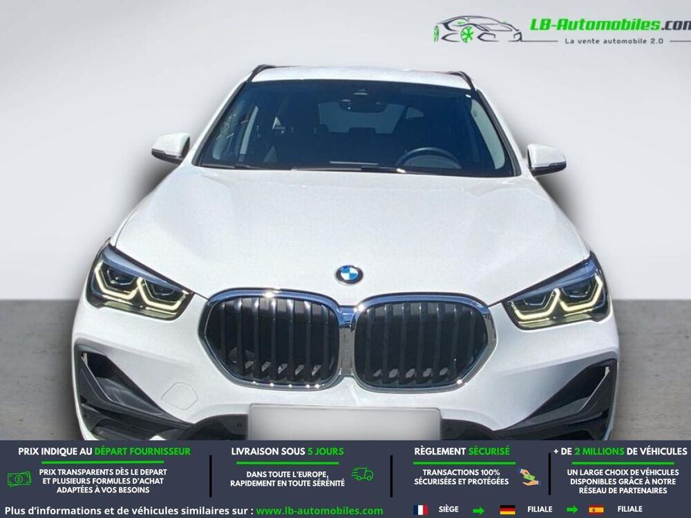 X1 xDrive 20i 192 ch BVA 2019 occasion 31850 Beaupuy