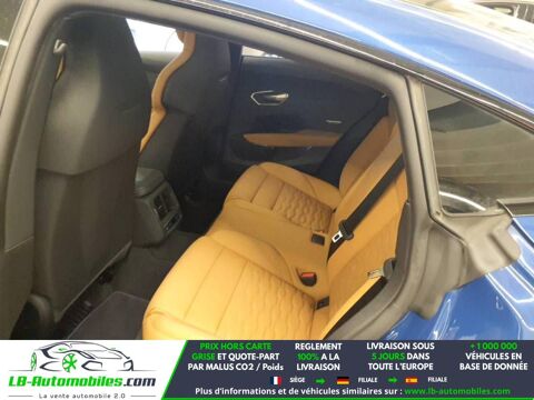 RS3 598 ch quattro 2025 occasion 31850 Beaupuy
