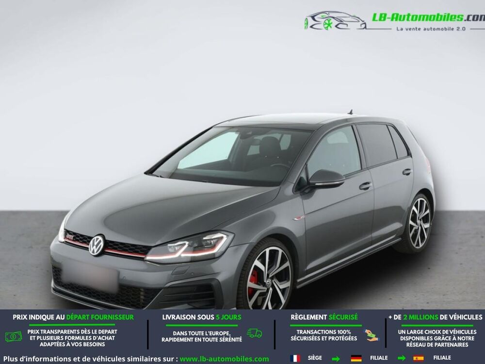 Golf 2.0 TSI 245 BVA GTI Performance 2019 occasion 31850 Beaupuy