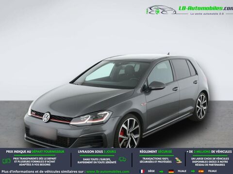Annonce voiture Volkswagen Golf 23430 €