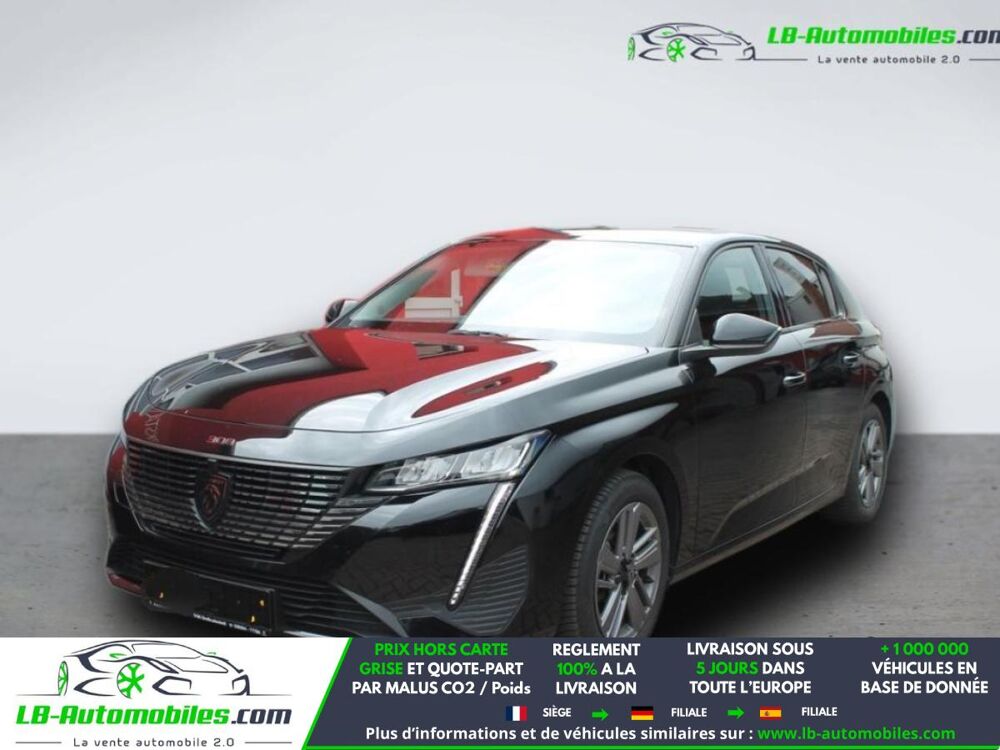 308 PureTech 130ch BVA 2024 occasion 31850 Beaupuy