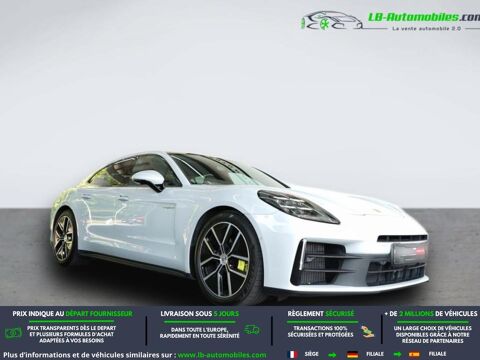 Panamera 4 E-Hybrid V6 470 ch BVA 2025 occasion 31850 Beaupuy