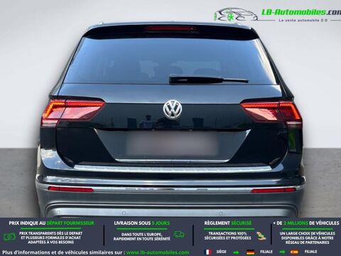 Tiguan Allspace 2.0 TDI 150 BVA 2019 occasion 31850 Beaupuy
