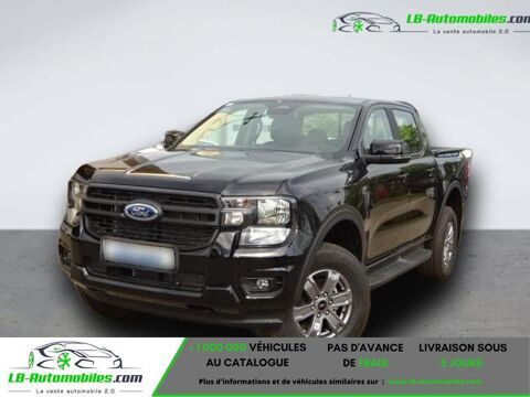Annonce voiture Ford Ranger 48400 €
