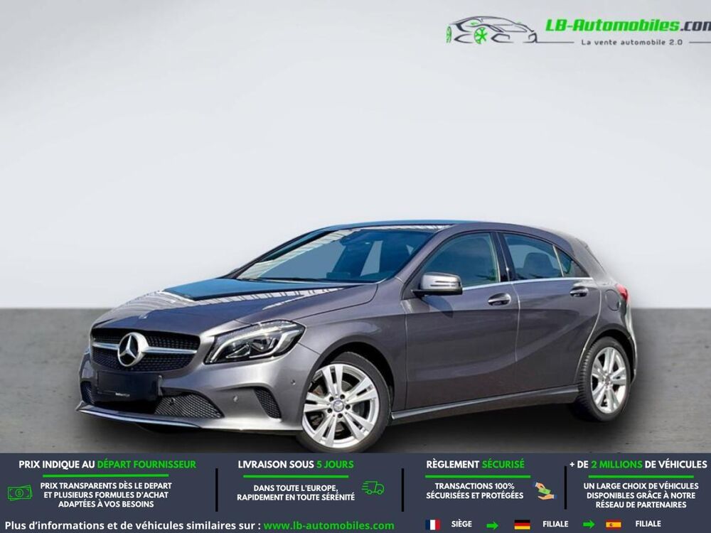 Classe A 200 BVA 2016 occasion 31850 Beaupuy