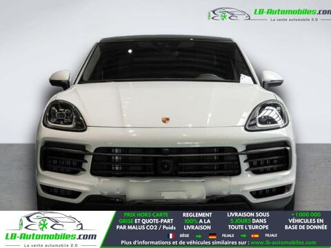 Cayenne E-Hybrid 3.0 V6 462 ch BVA 2023 occasion 31850 Beaupuy