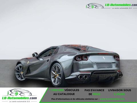 Ferrari 812 6.5 V12 800ch 2020 occasion Beaupuy 31850
