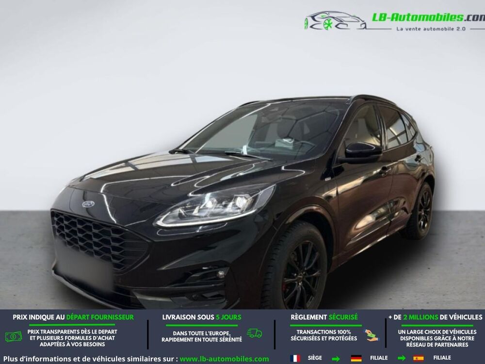 Kuga 2.0 EcoBlue 190 BVA 2020 occasion 31850 Beaupuy