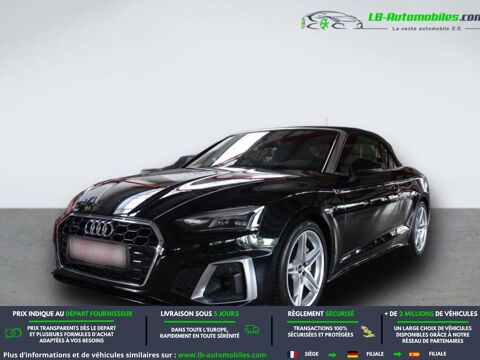 Annonce voiture Audi A5 40990 €