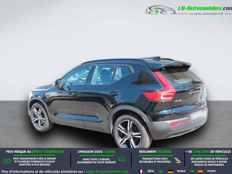 XC40 T5 180+82 ch BVA 2021 occasion 31850 Beaupuy