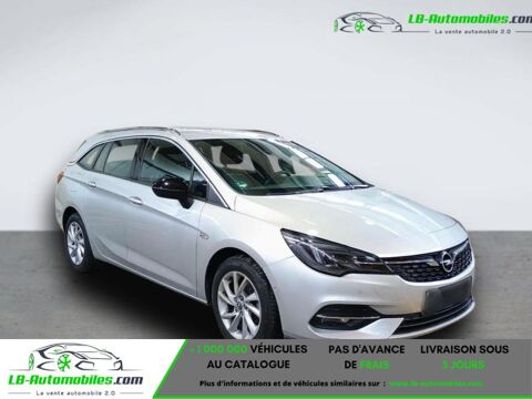 Opel Astra 1.5 Diesel 122 ch BVM 2022 occasion Beaupuy 31850