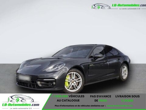 Porsche Panamera 4 V6 3.0 462 Hybrid 2022 occasion Beaupuy 31850