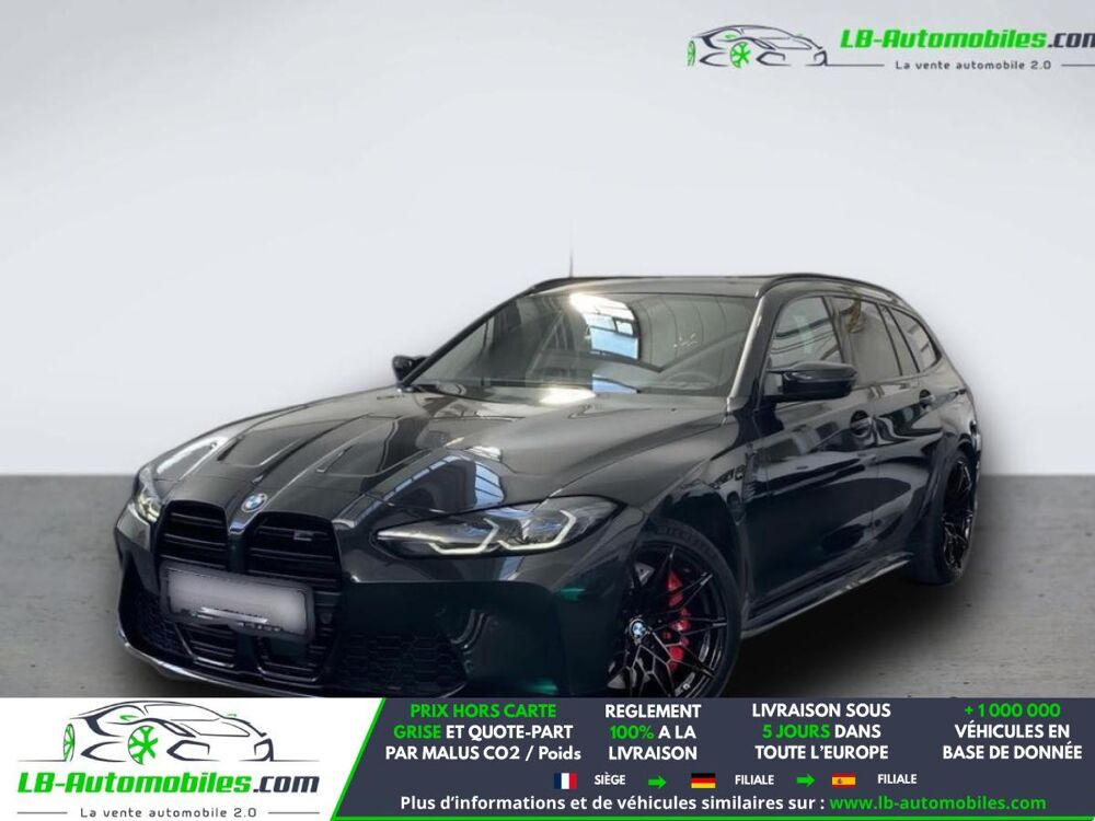M3 xDrive 510 ch BVA 2023 occasion 31850 Beaupuy