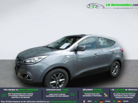iX35 1.6 GDi 135 2WD 2015 occasion 31850 Beaupuy