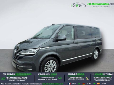 Annonce voiture Volkswagen MULTIVAN 45510 €