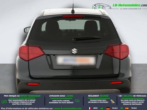 Vitara 1.4 Boosterjet Allgrip 129ch BVA 2021 occasion 31850 Beaupuy