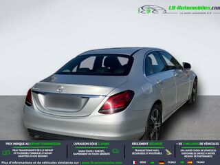 Classe C 200 d BVA 2020 occasion 31850 Beaupuy