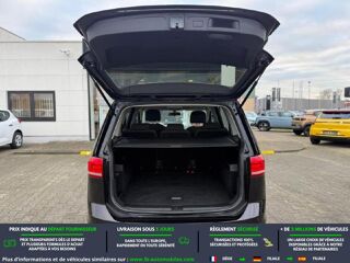 Touran 150 5pl 2019 occasion 31850 Beaupuy