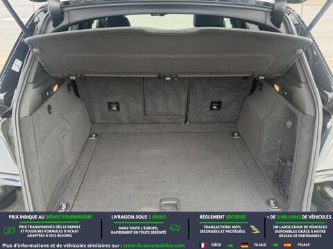 SQ5 V6 3.0 BiTDI 326 2016 occasion 31850 Beaupuy