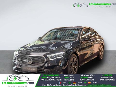 Classe E 200 BVA 2025 occasion 31850 Beaupuy