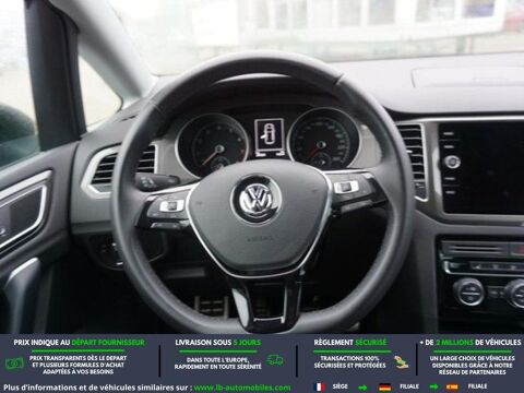 Golf 1.0 TSI 110 BVM 2018 occasion 31850 Beaupuy