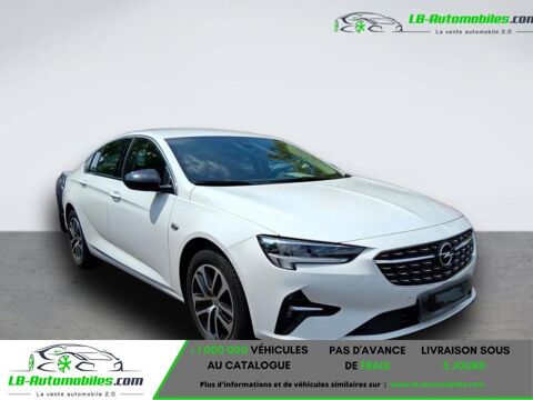 Insignia 2.0 Diesel 174 ch BVM 2023 occasion 31850 Beaupuy