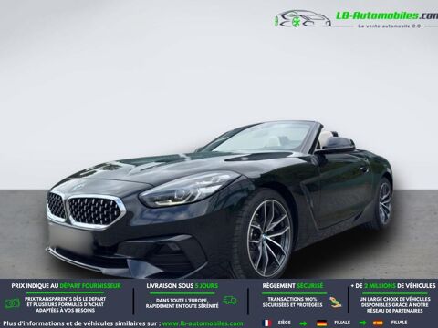 Annonce voiture BMW Z4 35988 €