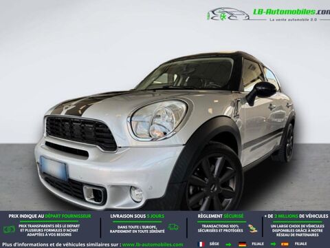 Annonce voiture Mini Cooper 13900 €