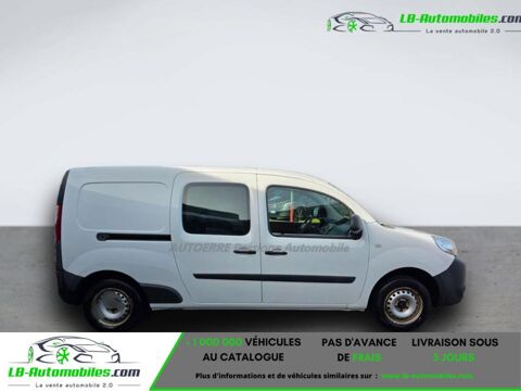 Renault Kadjar dCi 80 BVM 2020 occasion Beaupuy 31850