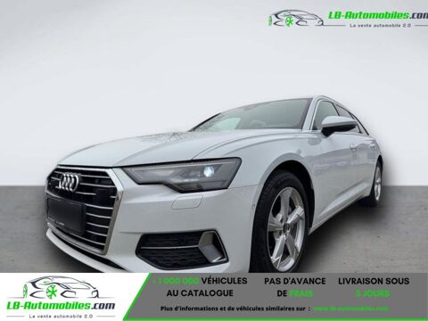 Audi A6 35 TDI 163 ch BVA 2022 occasion Beaupuy 31850