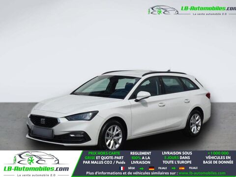 Leon 1.0 TSI 110 BVM 2024 occasion 31850 Beaupuy