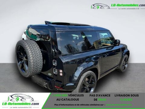 Defender 90 V8 P525 BVA 2022 occasion 31850 Beaupuy
