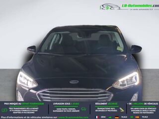 Focus 1.0 EcoBoost 100 BVM 2018 occasion 31850 Beaupuy